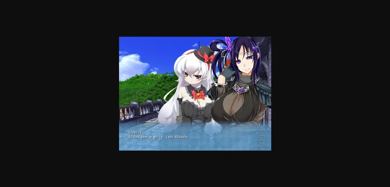 Others Completed How to Build a Flying City [v1.00] [Irisfield] | Free Adult Games