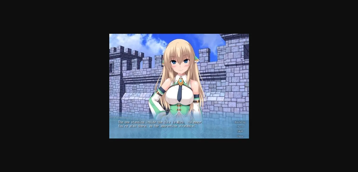 Others Completed How to Build a Flying City [v1.00] [Irisfield] | Free Adult Games