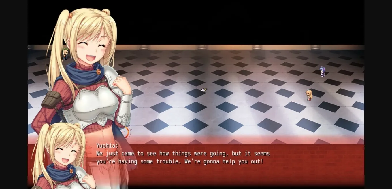 Others Completed How to Build a Magnificent Kingdom [v1.03.0] [Irisfield] | Free Adult Games