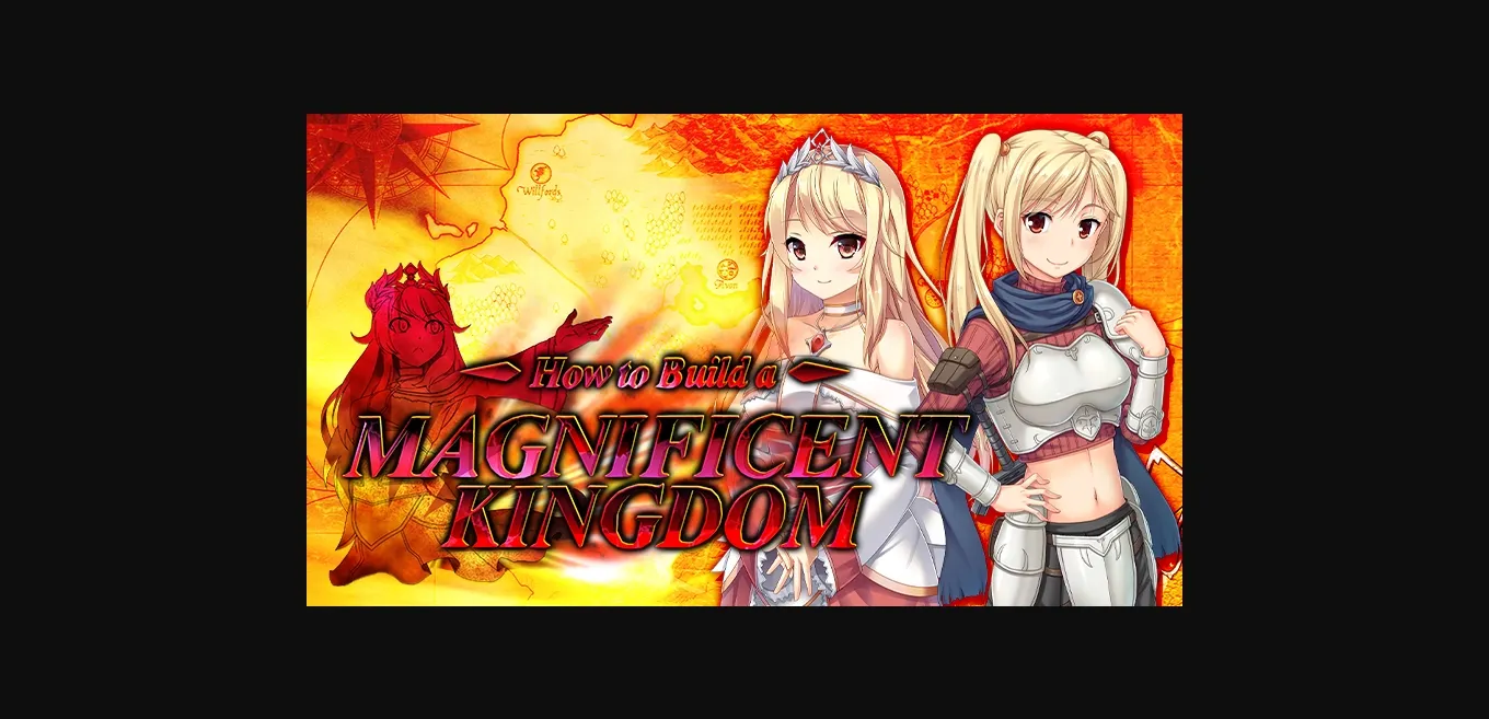 Others Completed How to Build a Magnificent Kingdom [v1.03.0] [Irisfield] | Free Adult Games