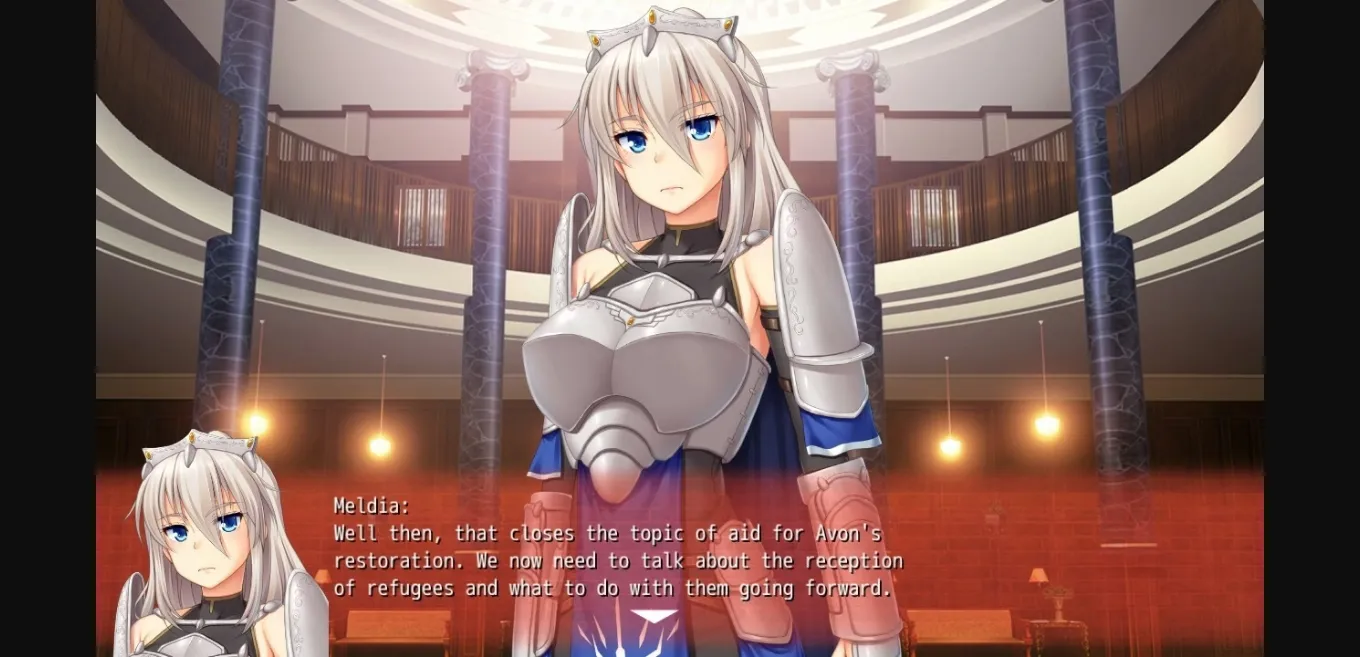 Others Completed How to Build a Magnificent Kingdom [v1.03.0] [Irisfield] | Free Adult Games