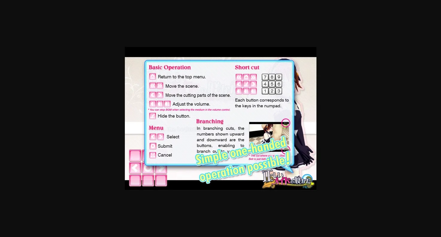 Others Completed How To Discipline Your Maid In Right Way [Nylon heart] | Free Adult Games