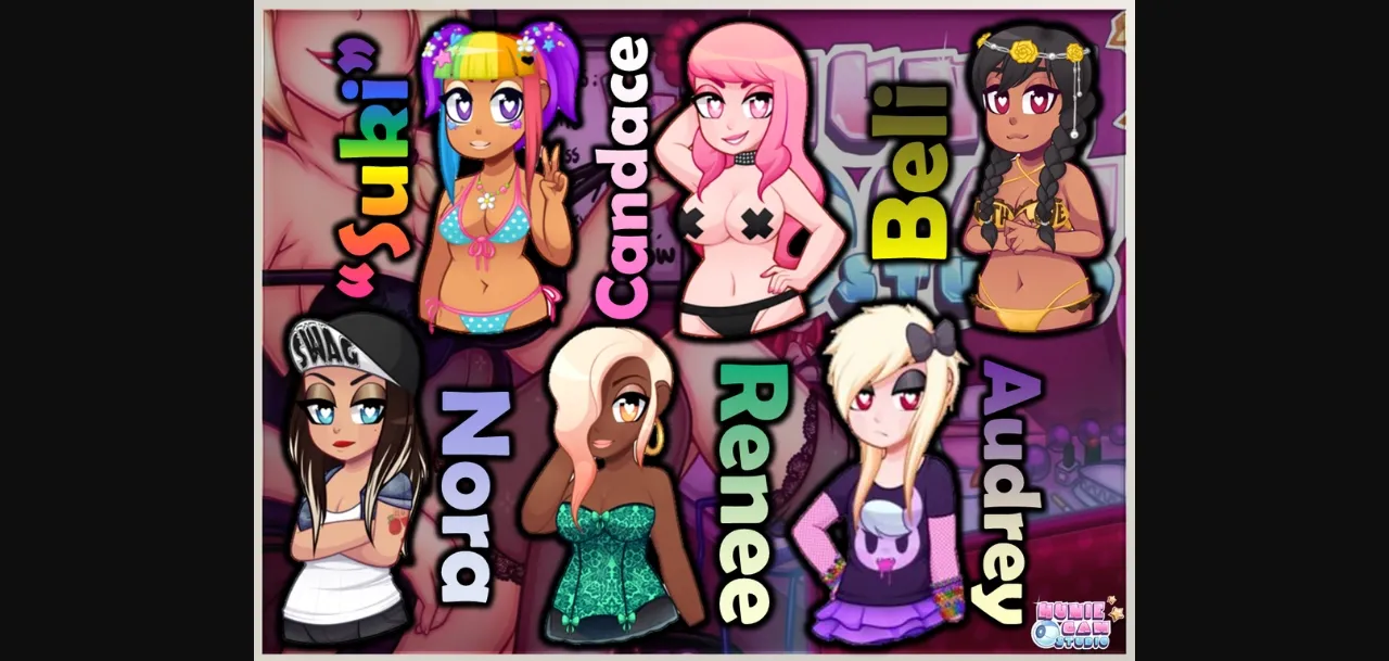 Others Completed HunieCam Studio [v1.01] [HuniePot] | Free Adult Games