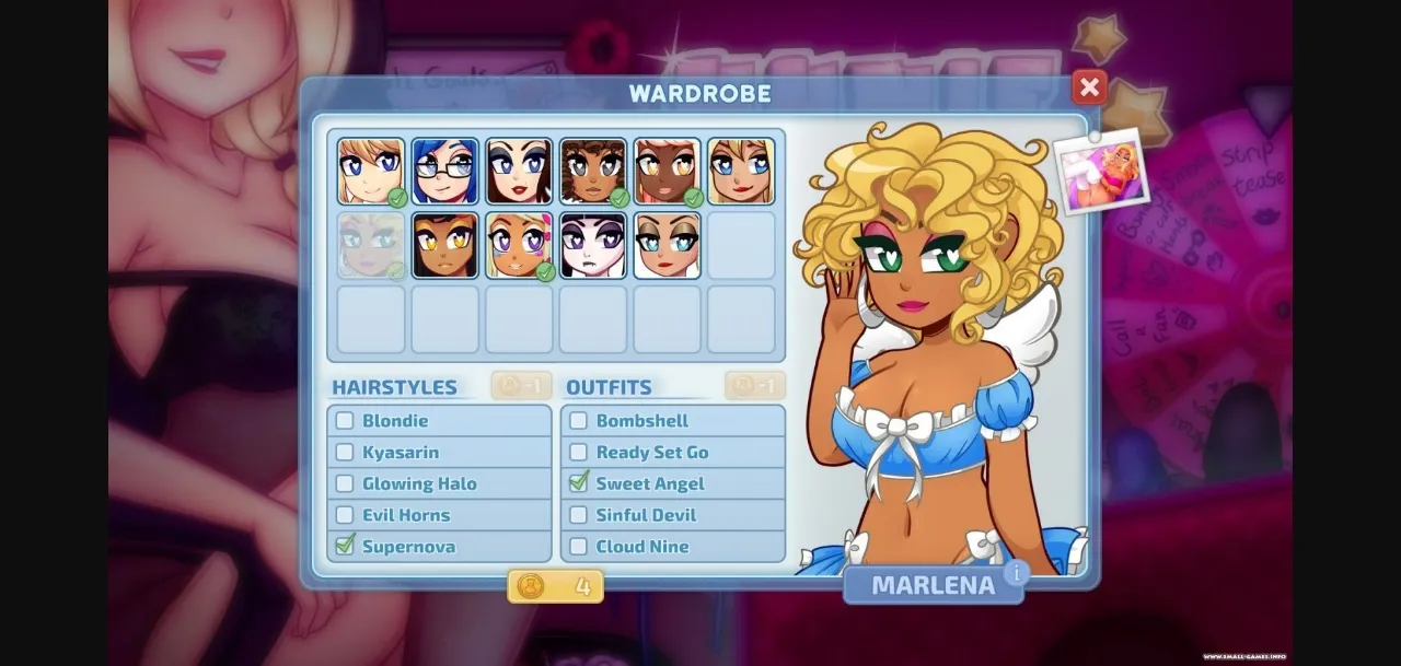 Others Completed HunieCam Studio [v1.01] [HuniePot] | Free Adult Games