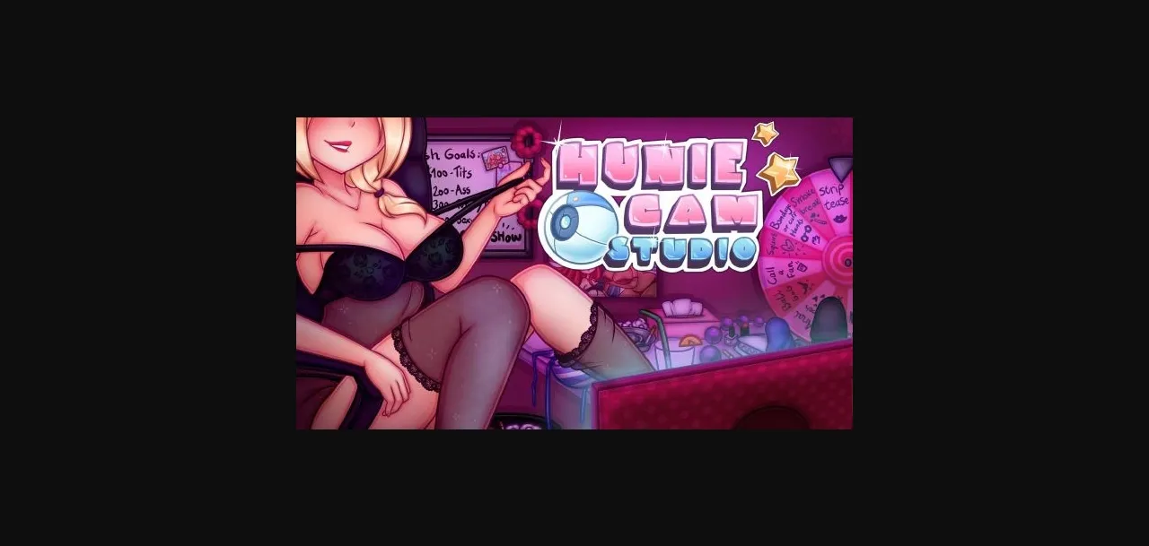 Others Completed HunieCam Studio [v1.01] [HuniePot] | Free Adult Games