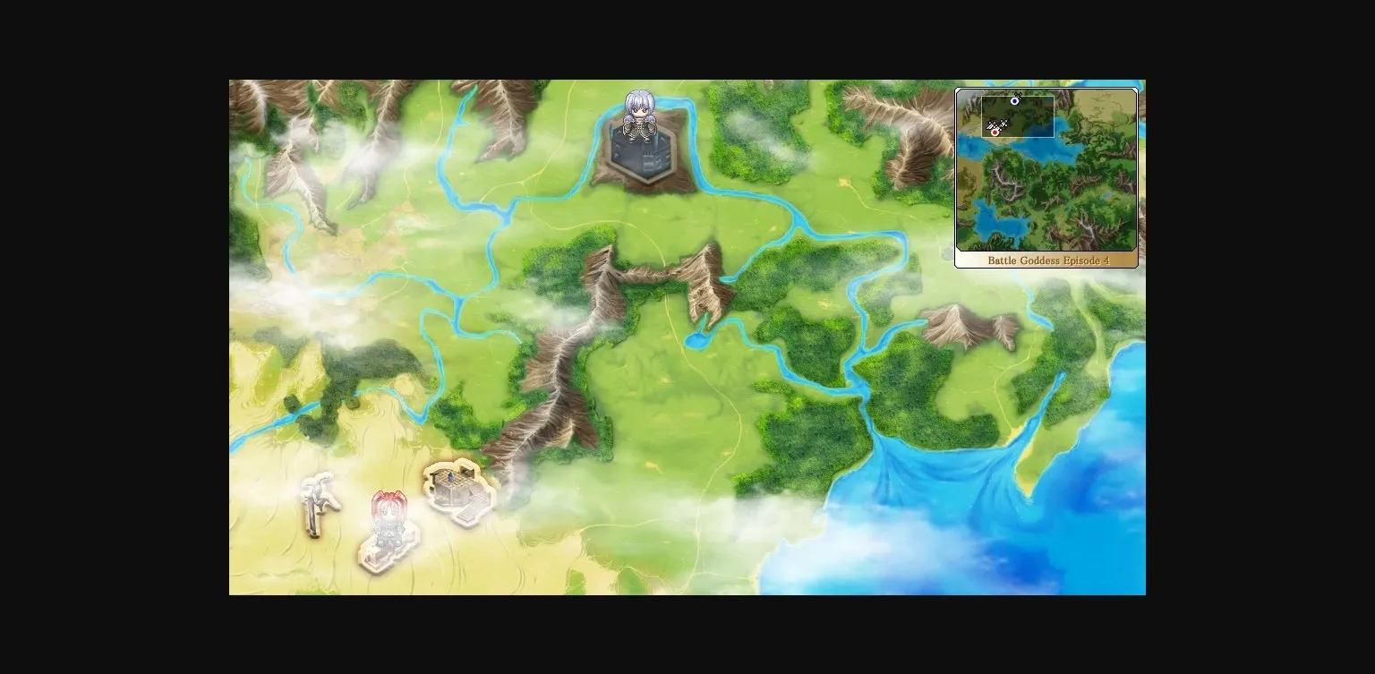 Others Completed Ikusa Megami VERITA [Final] [Eushully] | Free Adult Games