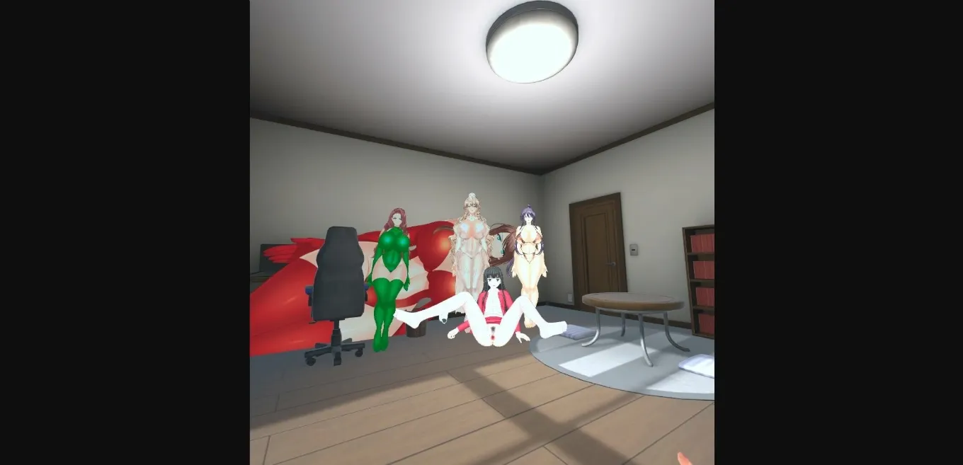 Others Completed Image Delusion VR - SexVersion - [Final] [AhrpuXR] | Free Adult Games