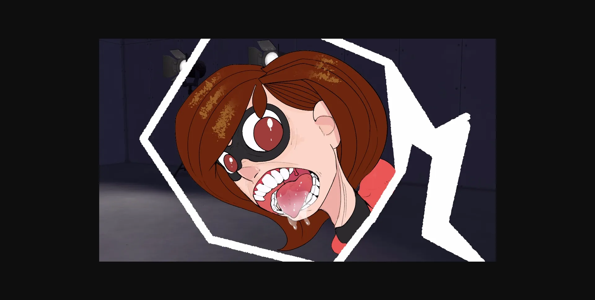 Others Completed Incredibles  Indestructible Force Part 1 [v1.0.3] [Wexeo] | Free Adult Games