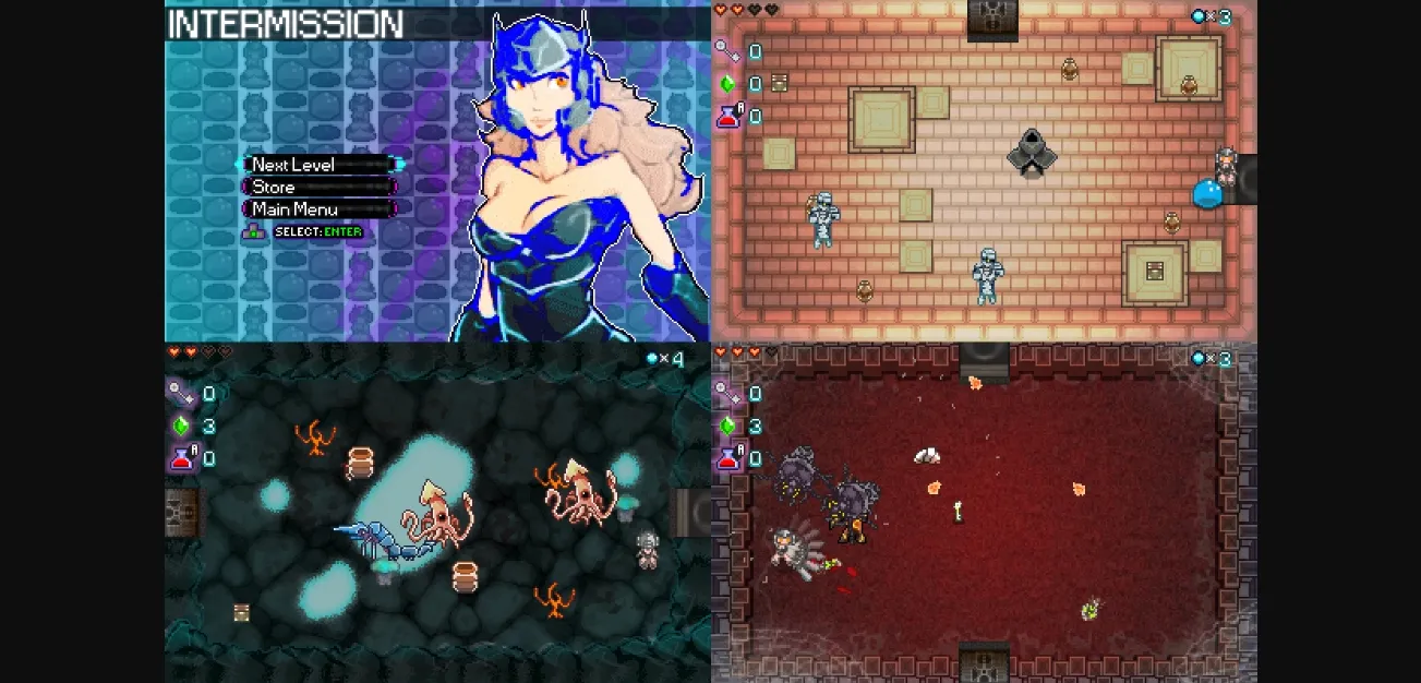 Others Completed Innocent Unjust [Chrome Cloak Games] | Free Adult Games