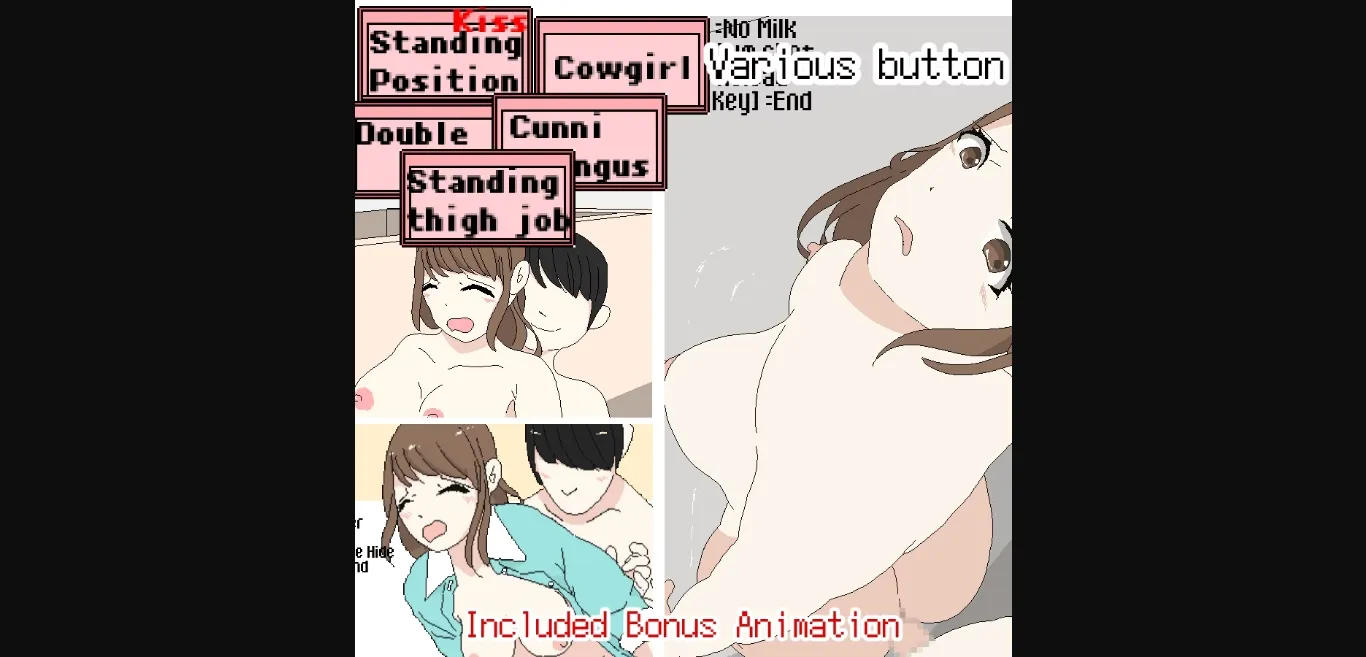 Others Completed Invisible Son Molests His Mother [Sistny] | Free Adult Games