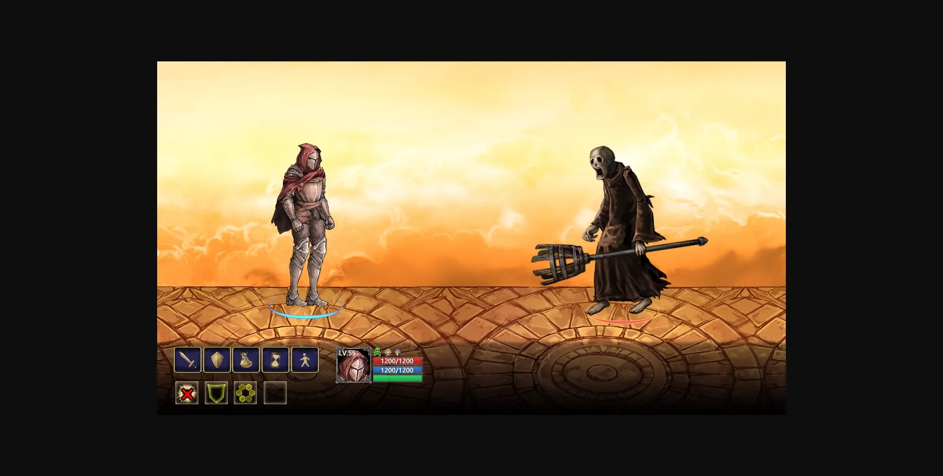 Others Completed Iris Covenant  Song of the Forgotten Heroes [Final] [MaraStudio] | Free Adult Games