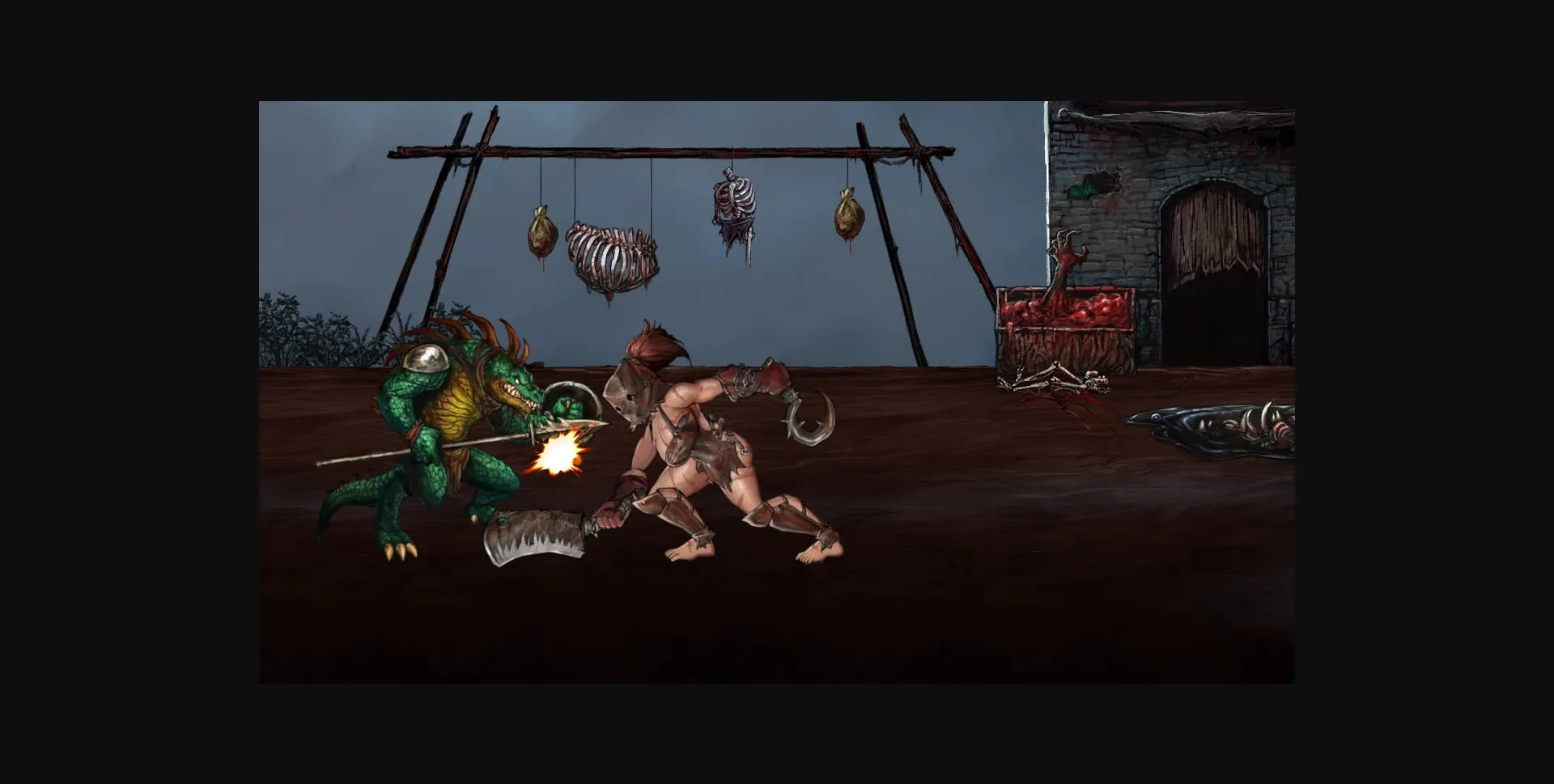 Others Completed Iris Covenant  Song of the Forgotten Heroes [Final] [MaraStudio] | Free Adult Games