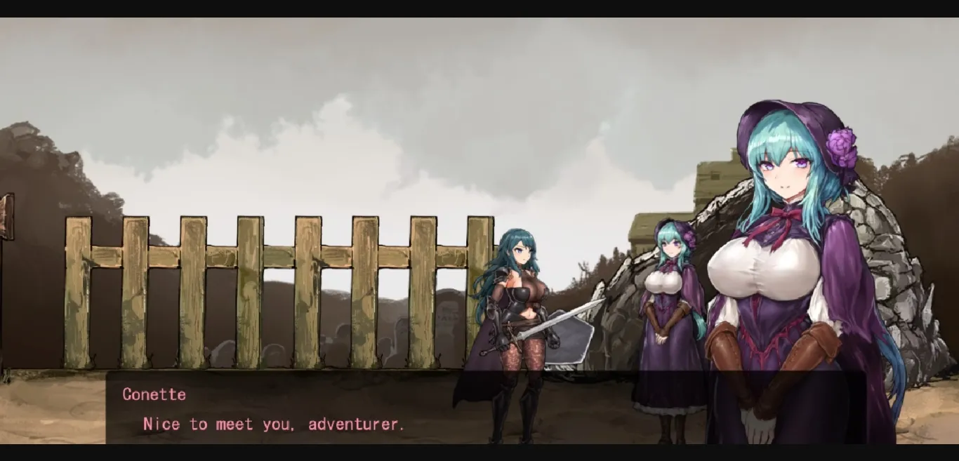 Others Completed Iris Covenant - To The Depths Of The Earth - [v1.21] [MaraStudio] | Free Adult Games