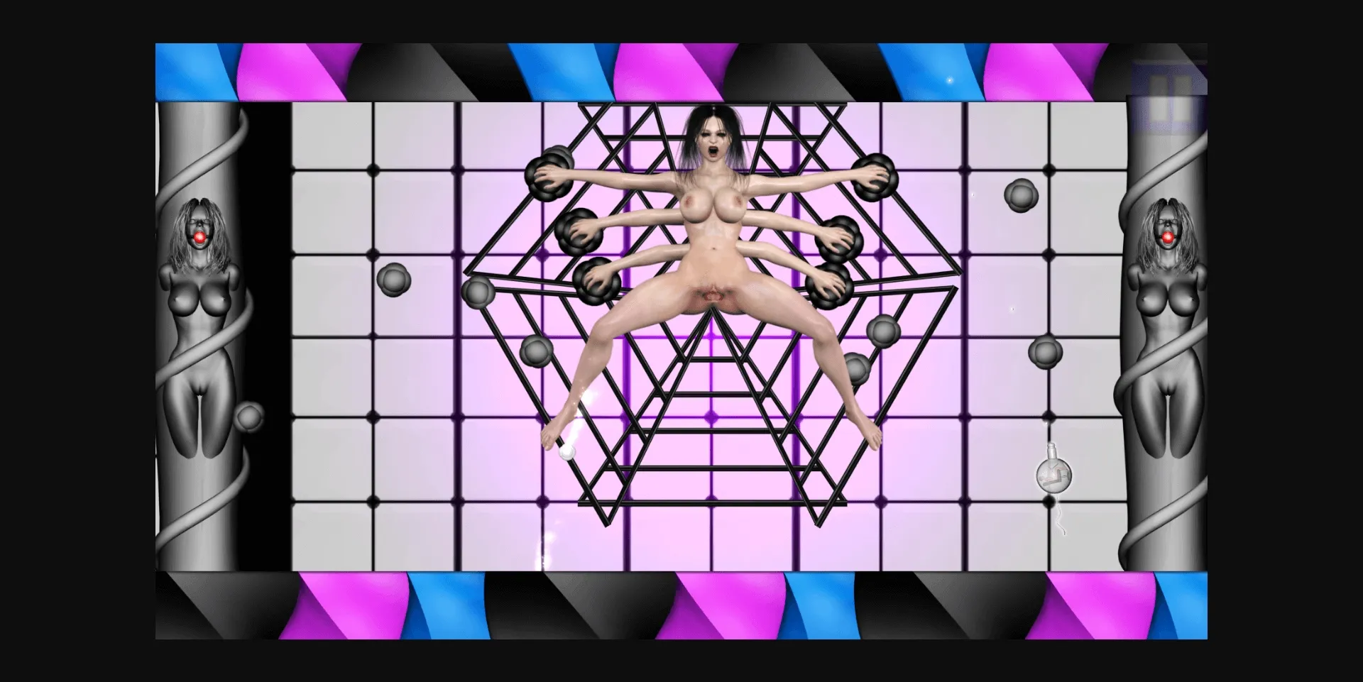 Others Completed Jacob's Fantastic SeXXXual Voyage [Final] [NeWa Studios] | Free Adult Games