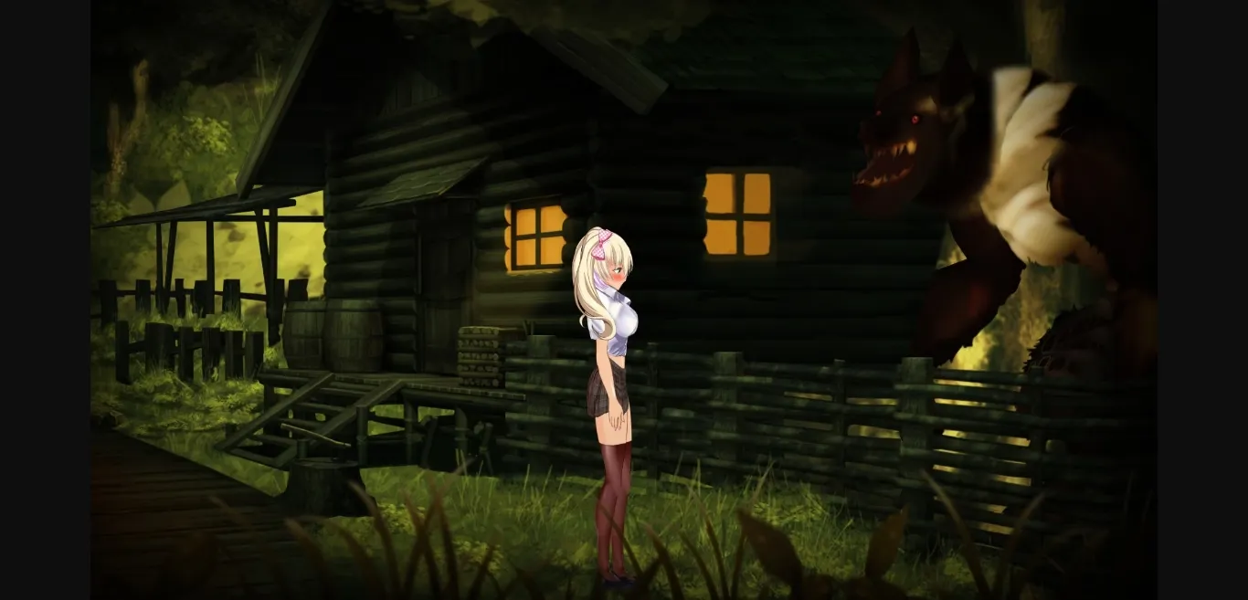 Others Completed Jester`s Theater Museum [Final] [Towndarktales] | Free Adult Games