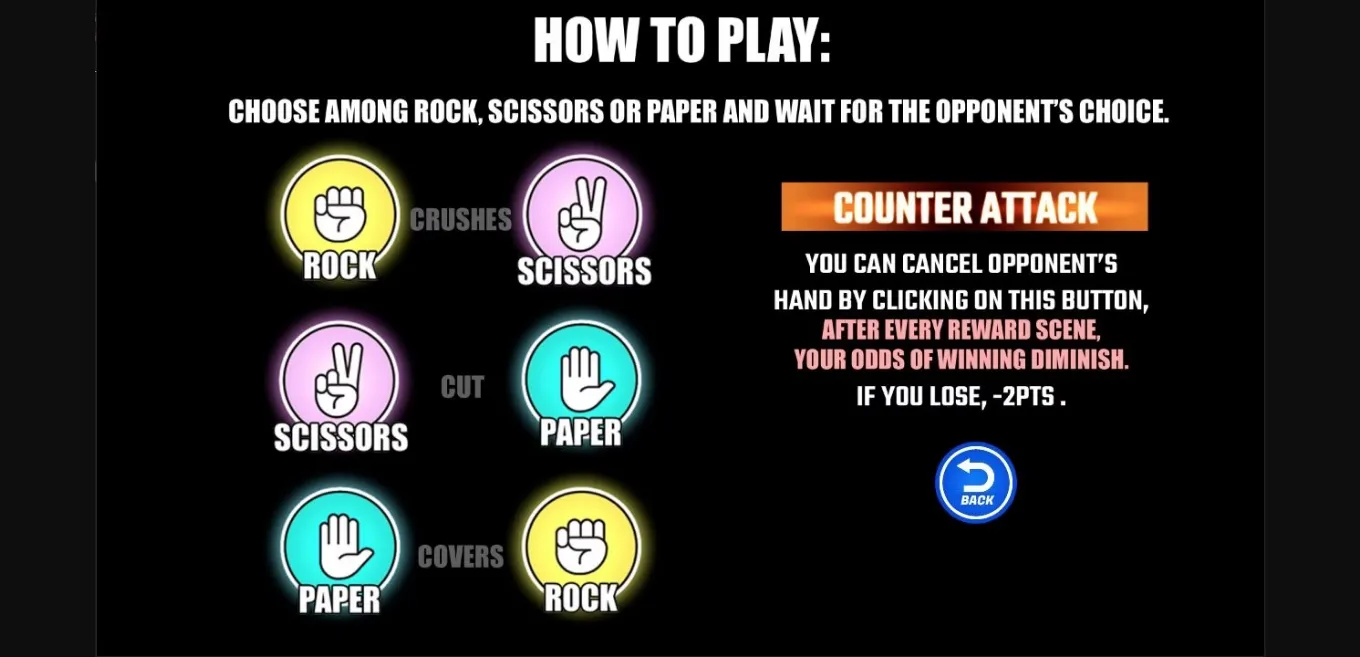 Others Completed JokenPo [v1.1] [Maxman] | Free Adult Games