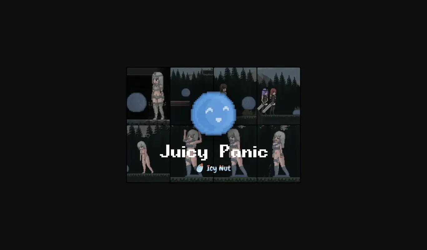 Others Completed Juicy Panic [v1.00] [Icy Nut] | Free Adult Games