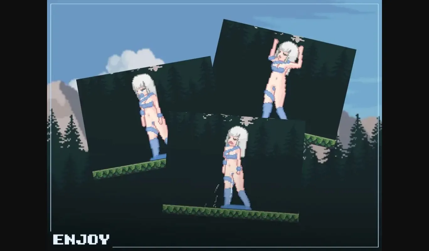 Others Completed Juicy Panic [v1.00] [Icy Nut] | Free Adult Games