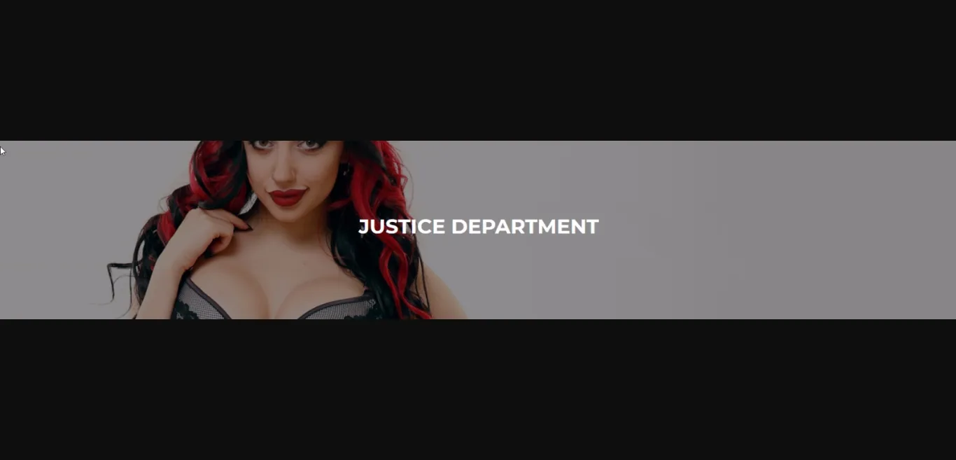 Others Completed Justice Department [v1.2] [SelectaCorp] | Free Adult Games