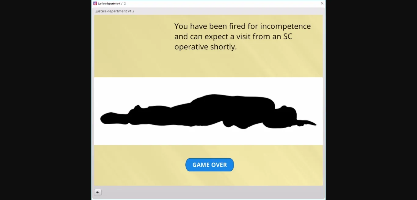 Others Completed Justice Department [v1.2] [SelectaCorp] | Free Adult Games