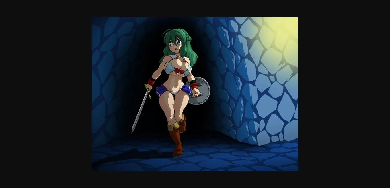 Others Completed Juuyoku no Jousai, the Fortress of Carnal Lust [v2.0] [Fullfrap] | Free Adult Games