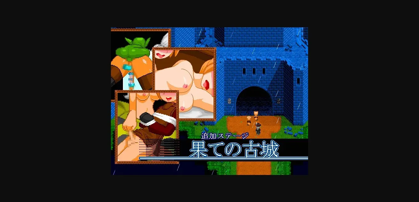 Others Completed KEMOMIMI TREASURE HUNTERS! [Final] [Acid Style] | Free Adult Games