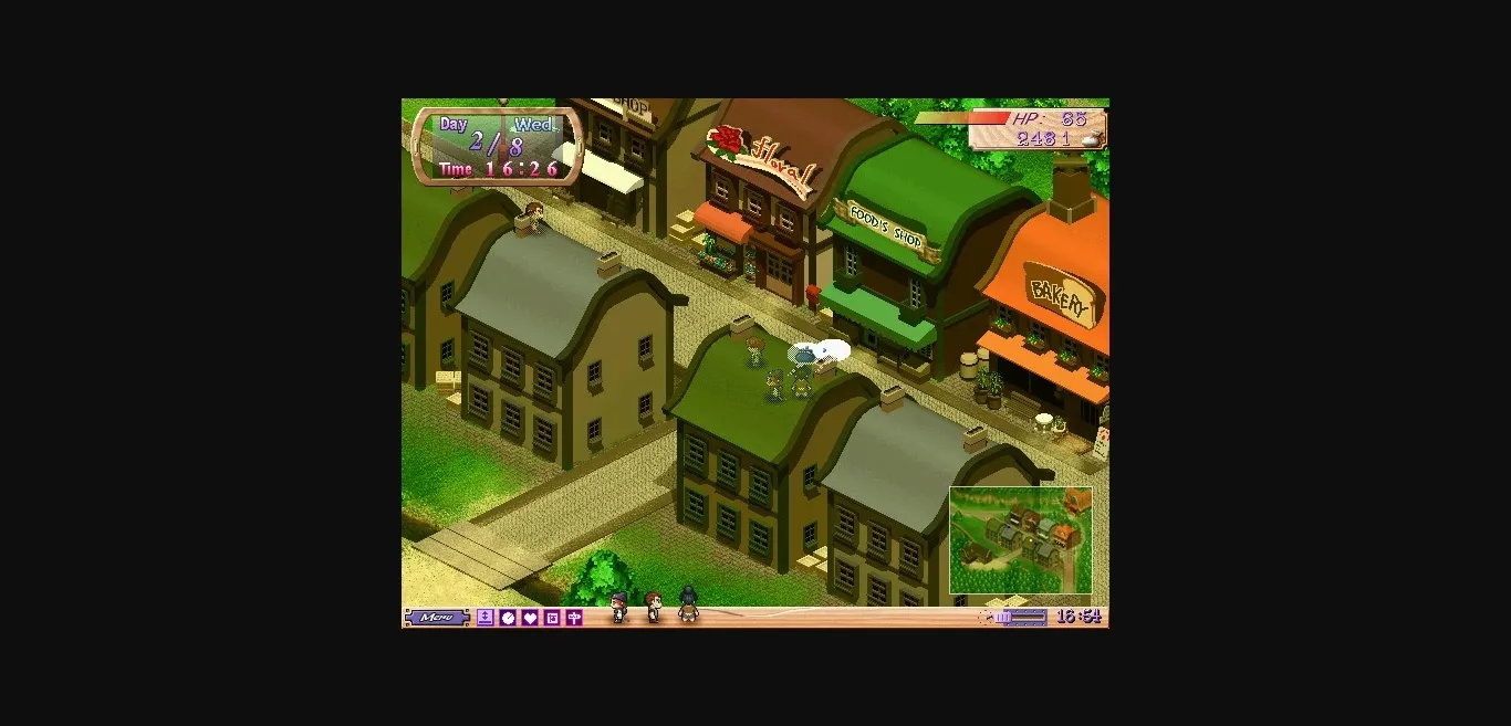 Others Completed Kingdom Of Love [Giga] | Free Adult Games