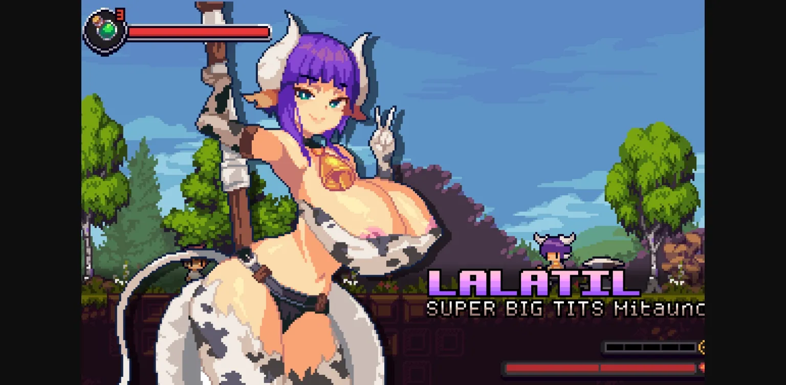 Others Completed Klaroro-Abyss of the Soul [v1.0] [Ccryu] | Free Adult Games