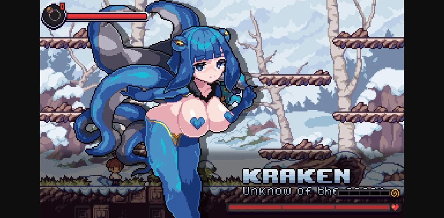 Others Completed Klaroro-Abyss of the Soul [v1.0] [Ccryu] | Free Adult Games