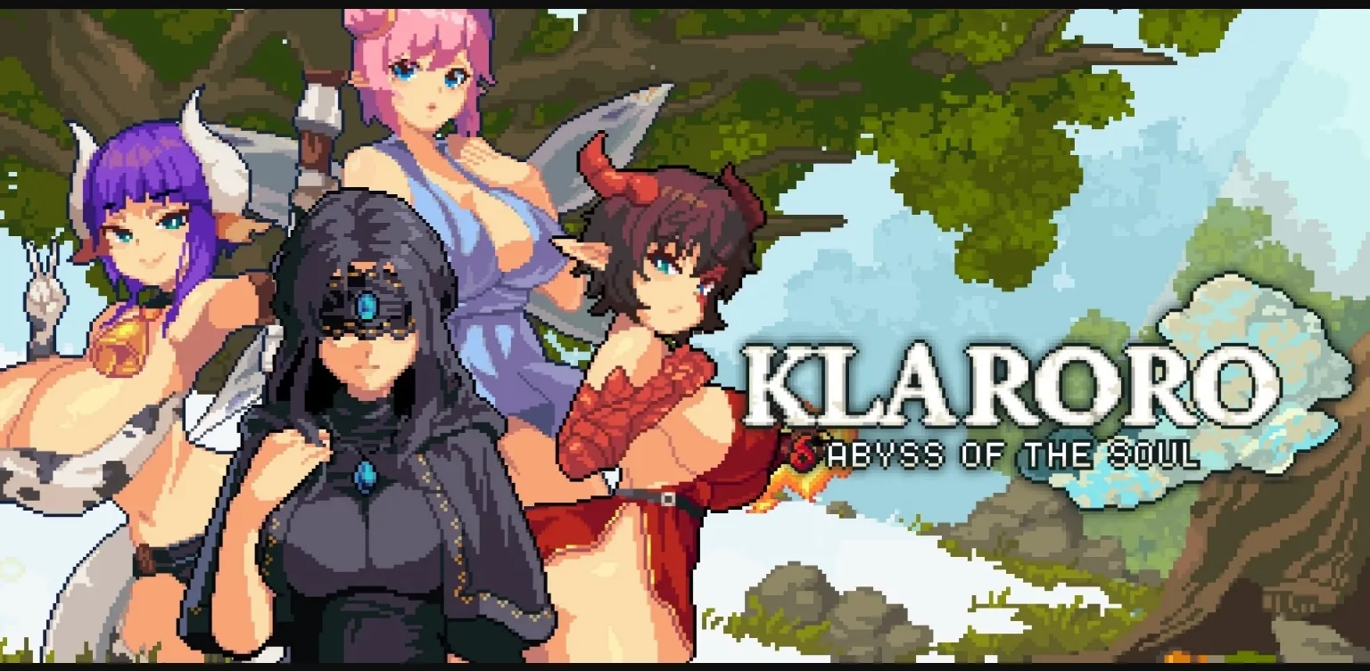 Others Completed Klaroro-Abyss of the Soul [v1.0] [Ccryu] | Free Adult Games