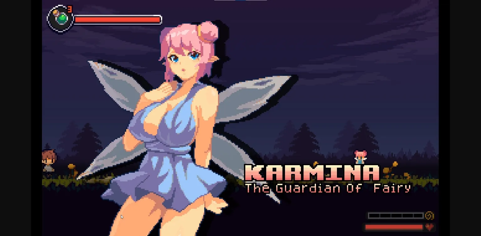 Others Completed Klaroro-Abyss of the Soul [v1.0] [Ccryu] | Free Adult Games