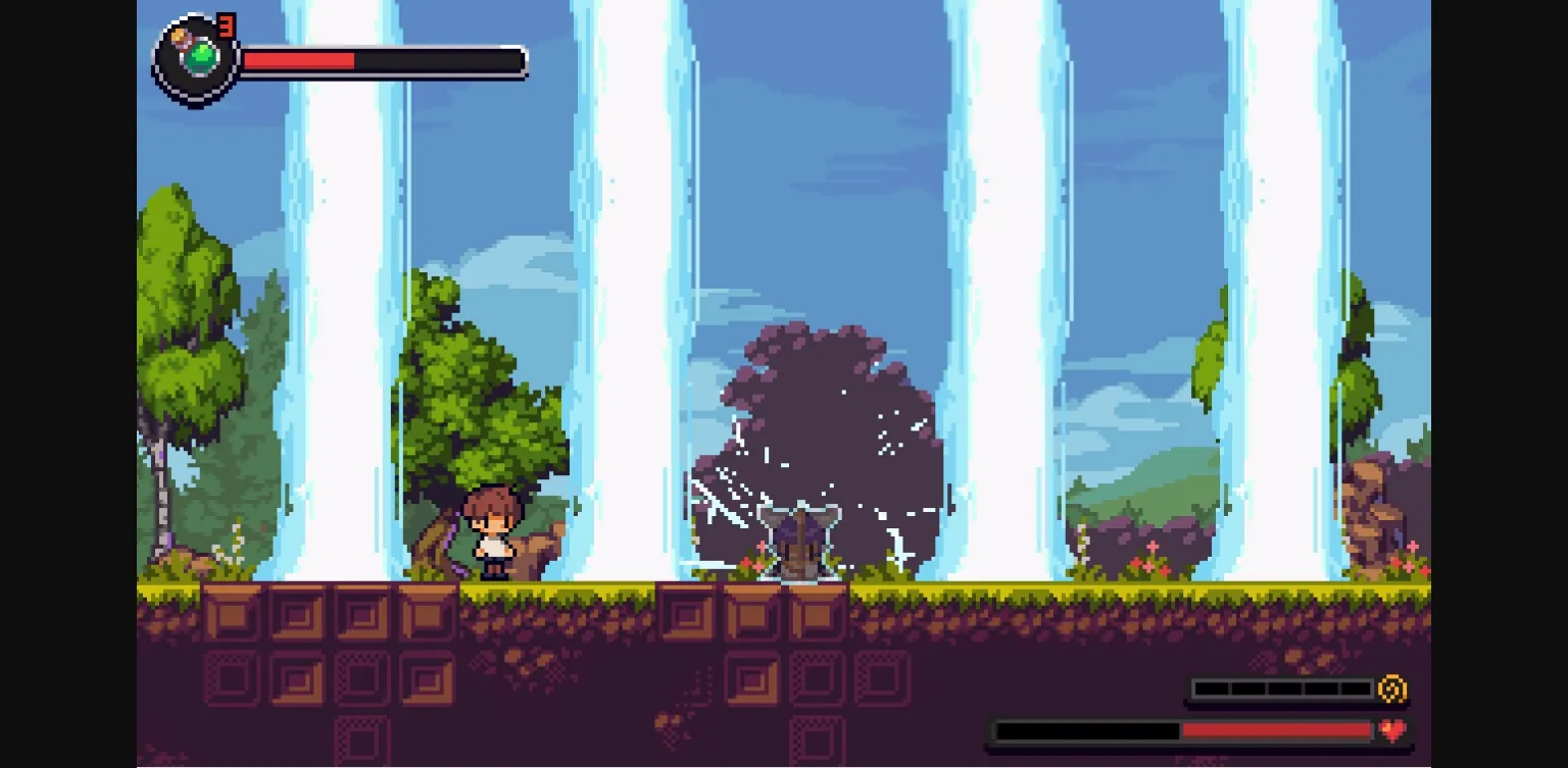 Others Completed Klaroro-Abyss of the Soul [v1.0] [Ccryu] | Free Adult Games