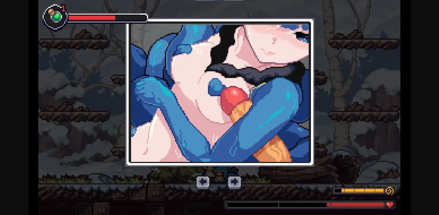 Others Completed Klaroro-Abyss of the Soul [v1.0] [Ccryu] | Free Adult Games