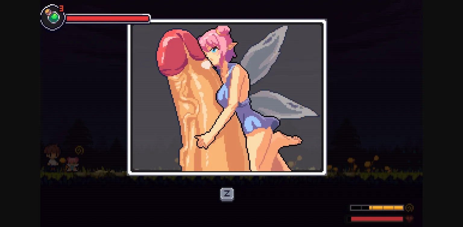 Others Completed Klaroro-Abyss of the Soul [v1.0] [Ccryu] | Free Adult Games