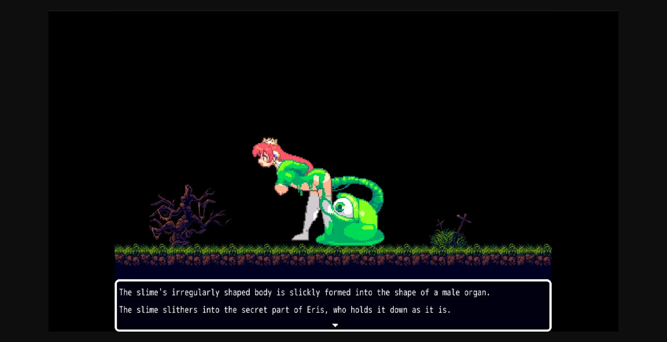 Others Completed Knight Princess Eris [v1.0] [Wild Flower] | Free Adult Games