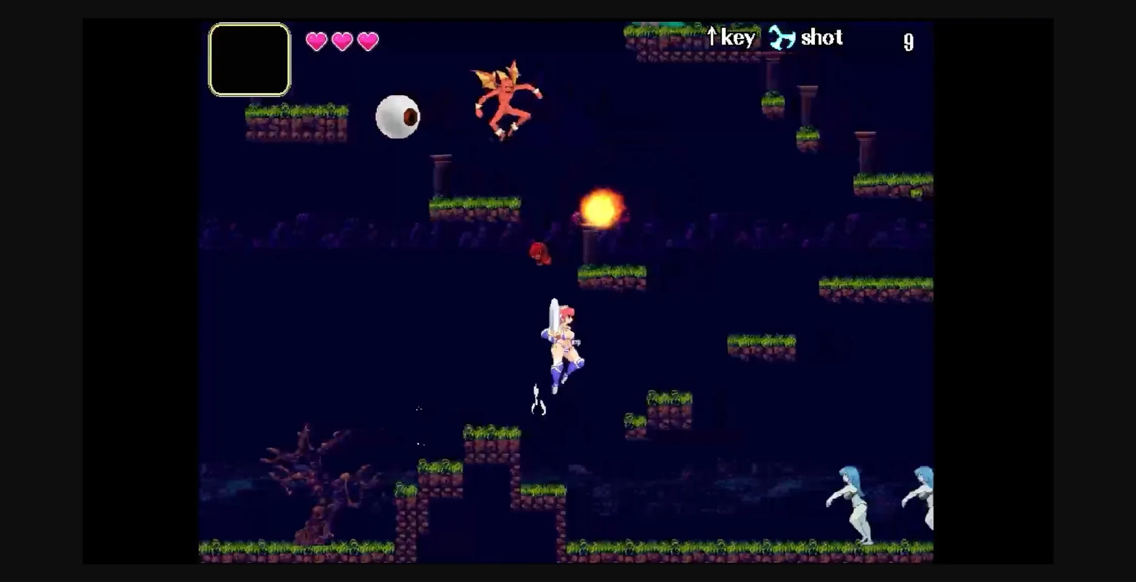 Others Completed Knight Princess Eris [v1.0] [Wild Flower] | Free Adult Games