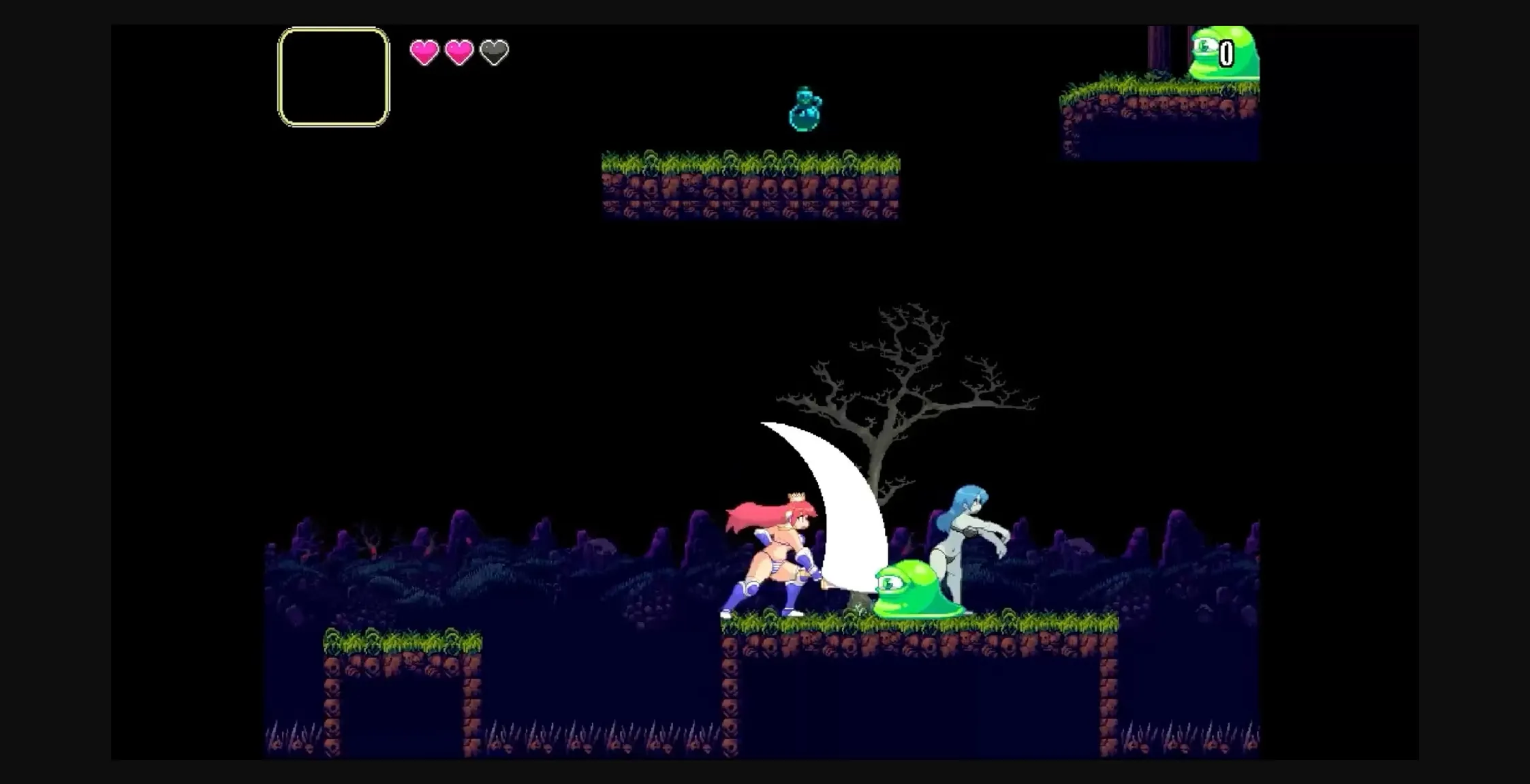 Others Completed Knight Princess Eris [v1.0] [Wild Flower] | Free Adult Games