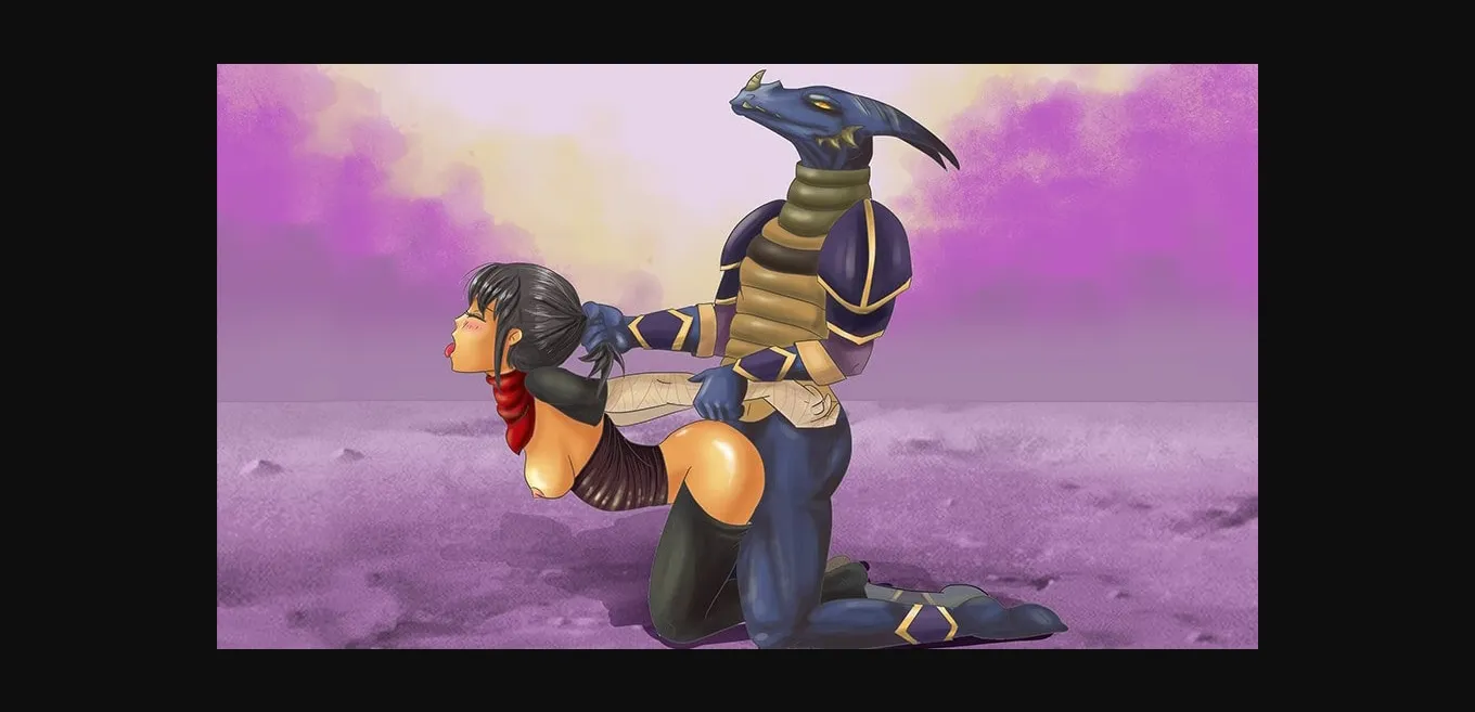 Others Completed Kunoichi Rush [Aric Morrow] | Free Adult Games