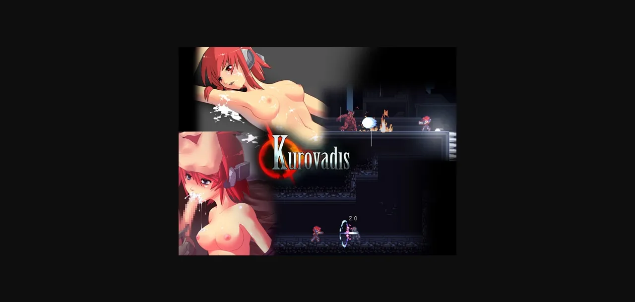 Others Completed Kurovadis [V1] [Kyrieru] | Free Adult Games