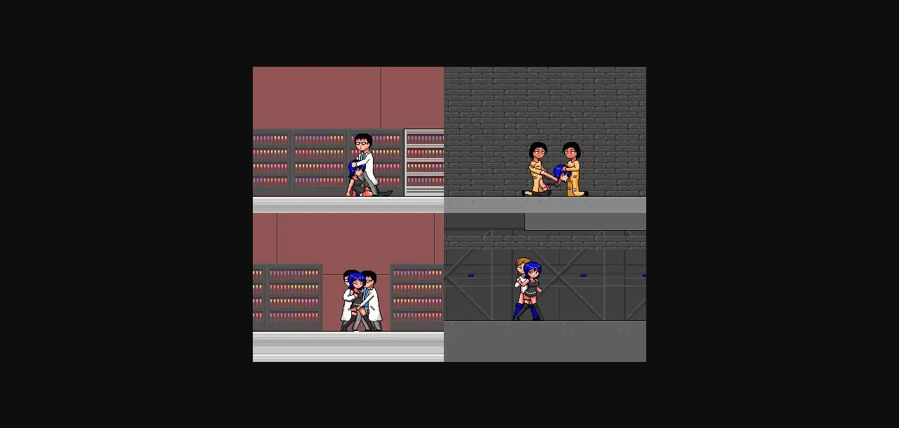 Others Completed LAB -Still Alive- [Neko no Meme] | Free Adult Games