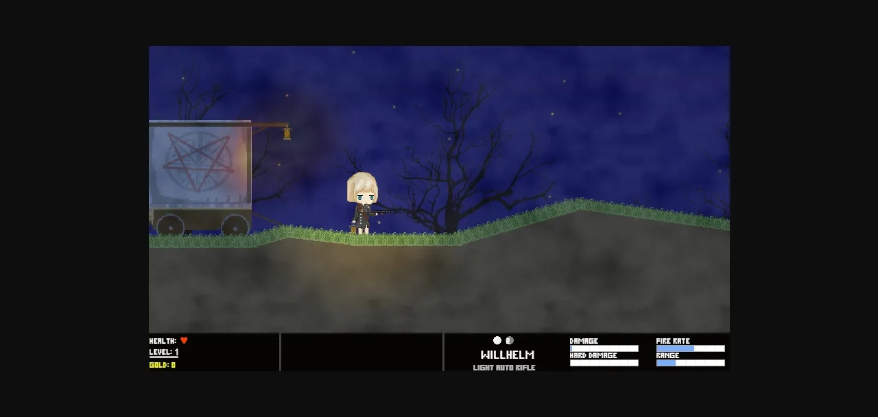 Others Completed Lady Demon Hunters [Final] [SythmanG] | Free Adult Games