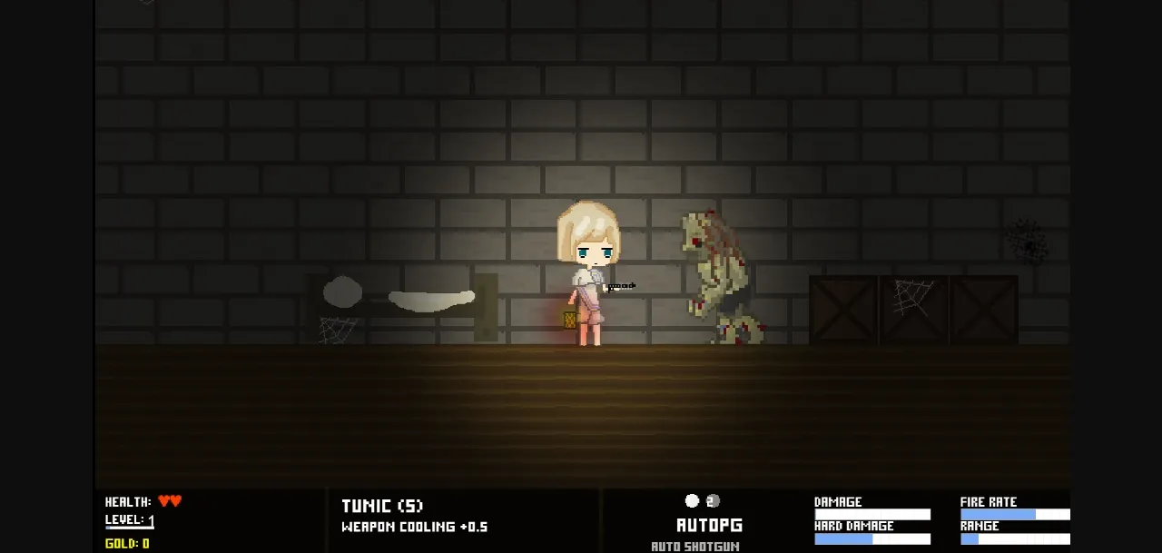 Others Completed Lady Demon Hunters [Final] [SythmanG] | Free Adult Games