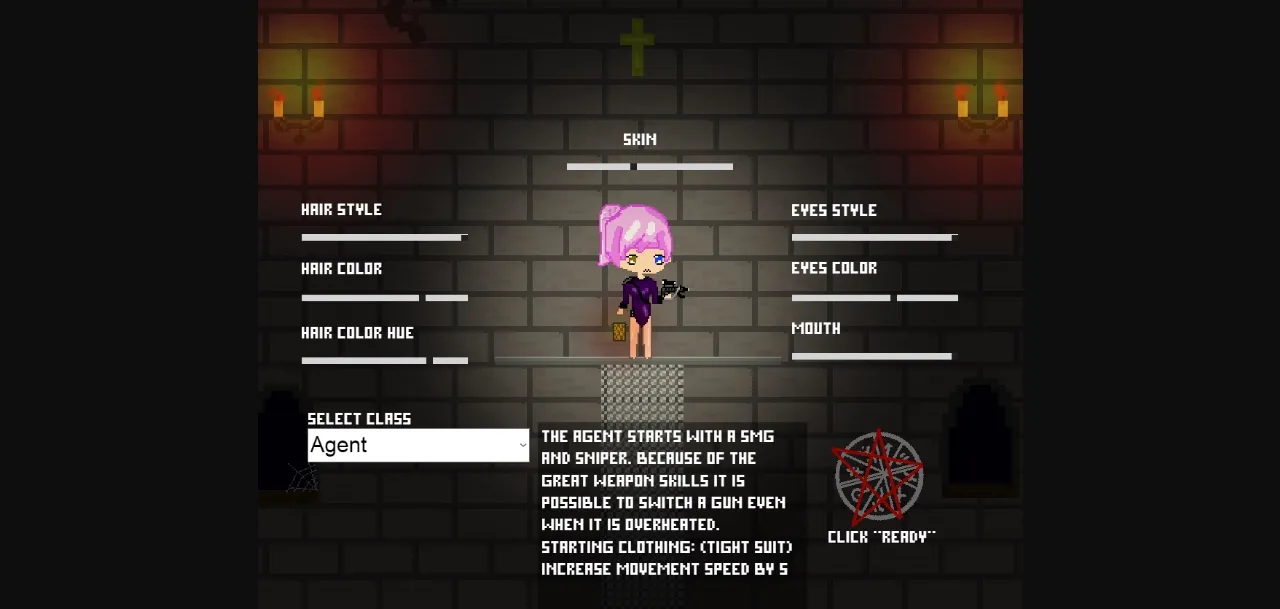 Others Completed Lady Demon Hunters [Final] [SythmanG] | Free Adult Games