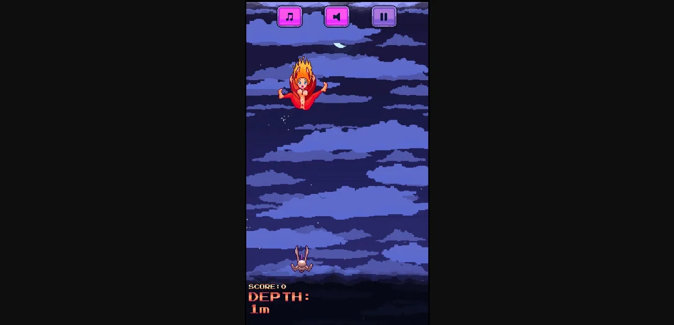 Others Completed Ladyfoxxx [v1.0] [Gillenew] | Free Adult Games