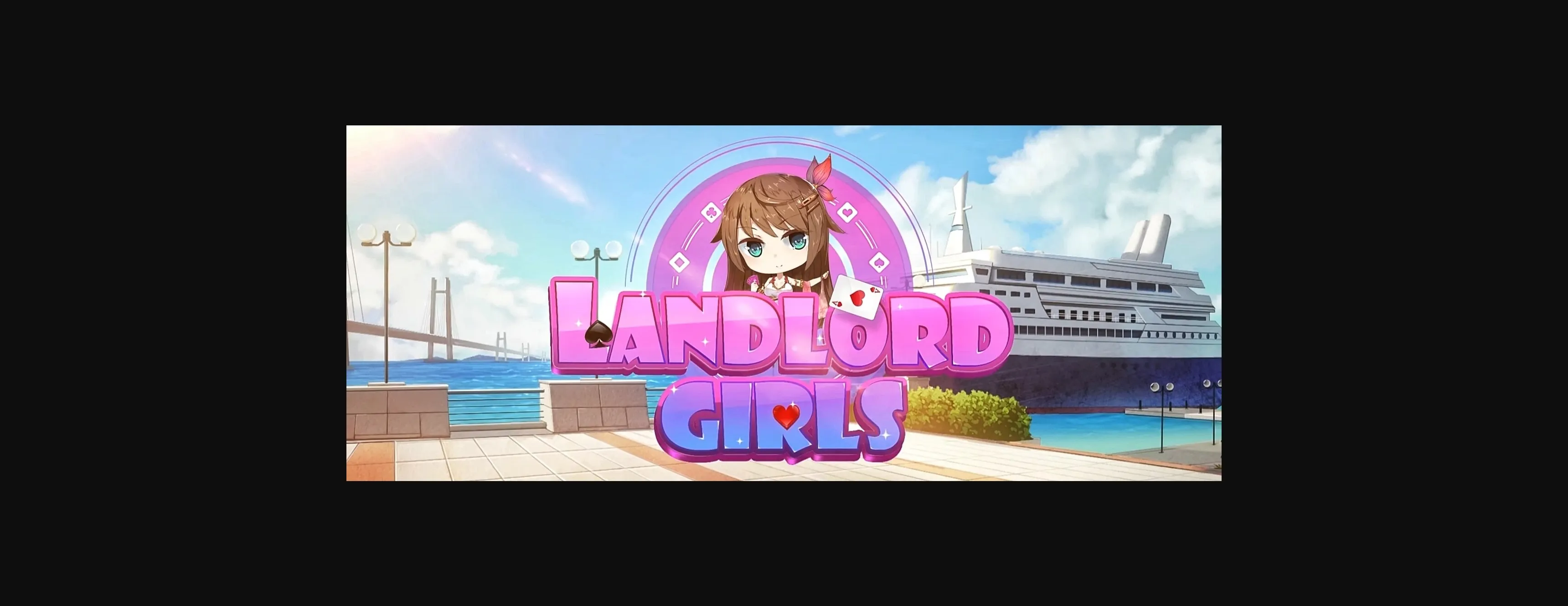 Others Completed Landlord Girls [v1.2.0.5.1] [Colorful Painted Games] | Free Adult Games