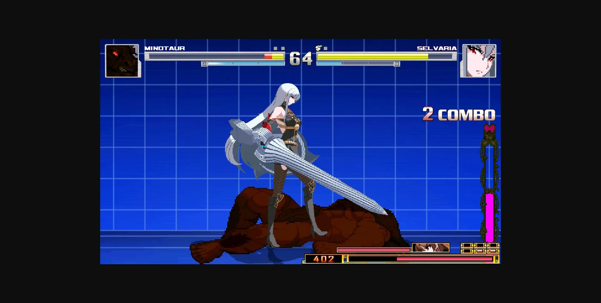 Others Completed Lapsus M.U.G.E.N Full Kinky Build [Final] [Lapsus] | Free Adult Games