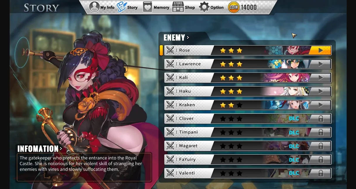 Others Completed Last Standing [Final] [DIIV SOFT Co., LTD.] | Free Adult Games