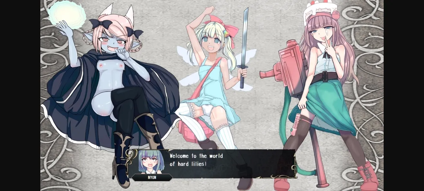 Others Completed Lesbian Sex Knights  Lolis One  [Final] [leimonZ] | Free Adult Games