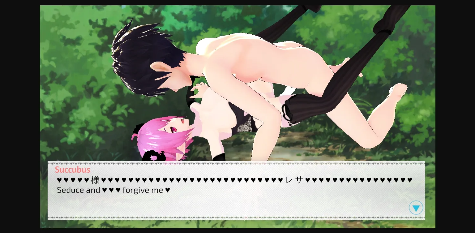 Others Completed Level 100 Male Hero Who Loses To The Temptation Of A Level 1 Succubus Begging For His Life And Is Mercilessly Level Drained [Final] [LoserLoseEmpire] | Free Adult Games