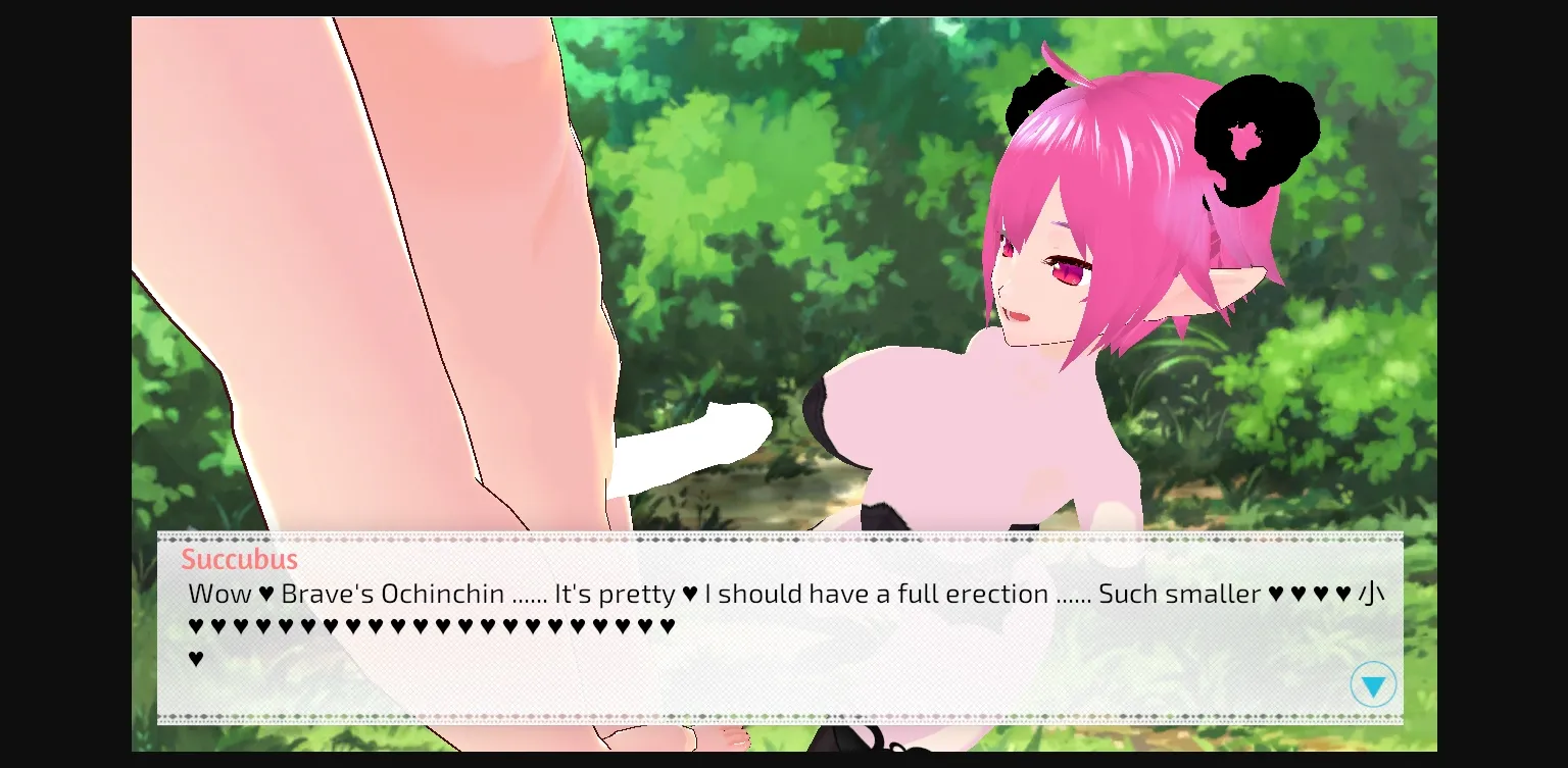 Others Completed Level 100 Male Hero Who Loses To The Temptation Of A Level 1 Succubus Begging For His Life And Is Mercilessly Level Drained [Final] [LoserLoseEmpire] | Free Adult Games